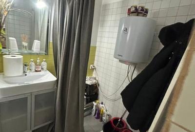 Garsonieră nedecomandată în Unirii - 6