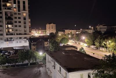 Garsonieră în Rovine