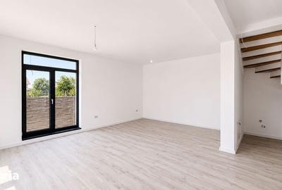 Casă cu 3 camere cu Teren 265 Mp în Sânmihaiu Român - 2