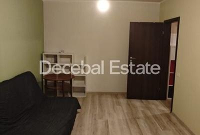 Apartament cu 2 camere decomandat în Metalurgiei