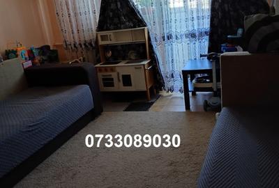 Apartament cu 2 camere semidecomandat în Drumul Taberei