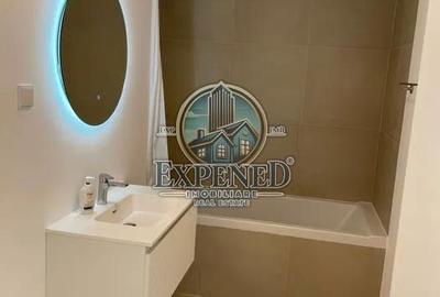 Apartament cu 2 camere semidecomandat, mobilat în Grivița - 2