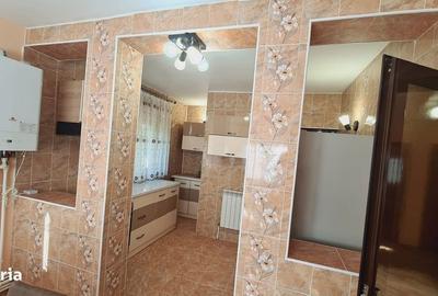 Casă cu 7 camere cu Teren 400 Mp în Holboca - 17