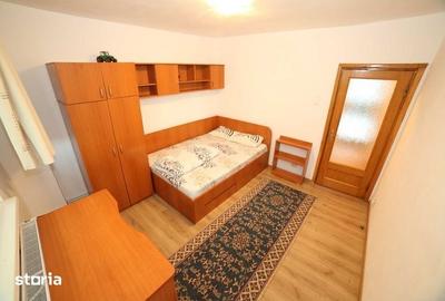 Apartament cu 3 camere în Central - 3