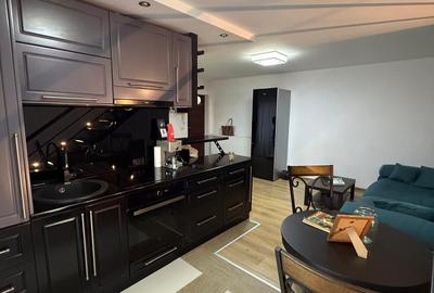 Apartament cu 2 camere în Dumbrăvița