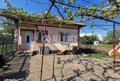 Casă cu 4 camere cu Canalizare în Topraisar - 5