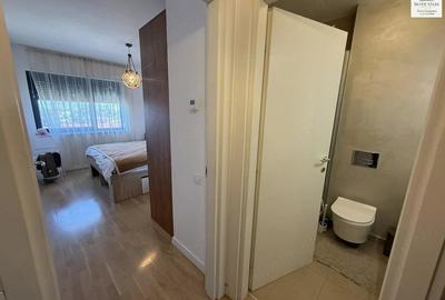 Apartament cu 2 camere semidecomandat în Domenii