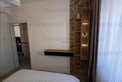 Apartament cu 2 camere în Central - 2