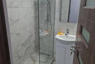 Garsonieră semidecomandată, mobilată în Central - 5