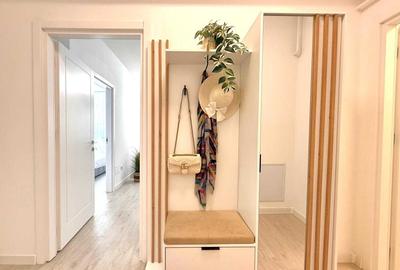 Apartament cu 2 camere decomandat în Pipera - 7