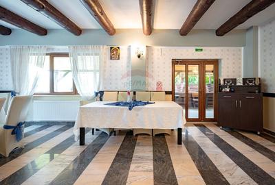 Hotel/Pensiune, de 636 mp, în Moroeni - 39