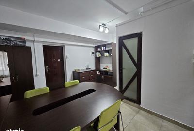 Spațiu comercial, de 25 mp, în Găvana - 9
