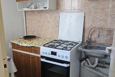 Garsonieră semidecomandată în Drumul Taberei - 5