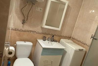 Apartament cu 2 camere în Doamna Ghica - 3
