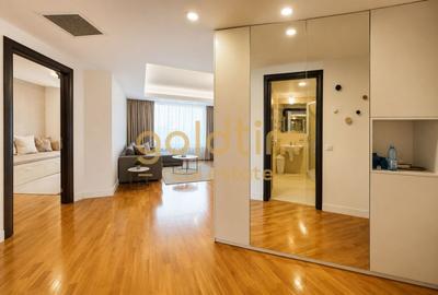 Apartament cu 3 camere semidecomandat în Herăstrău - 6