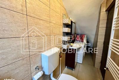 Casă cu 3 camere cu Canalizare în Central - 9