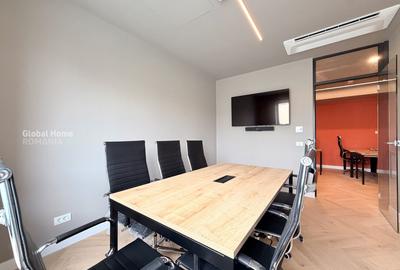 Apartament cu 2 camere decomandat, mobilat în Aviației - 26