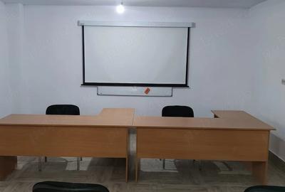 Spațiu comercial, de 85 mp, în Burdujeni