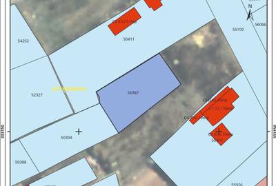 Teren de 1270 mp, în Afumați - 6