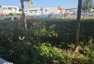 Apartament cu 2 camere în Bartolomeu - 9