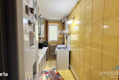 Apartament cu 2 camere în Petros