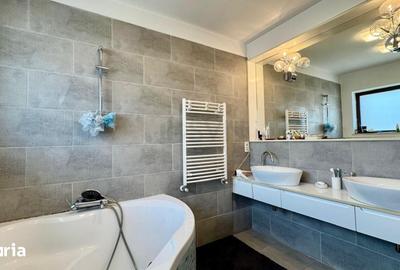 Casă cu 6 camere cu Teren 572.09 Mp în Central