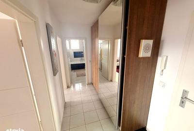 Apartament cu 2 camere decomandat în Avantgarden