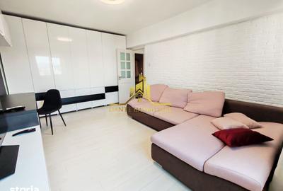 Apartament cu 2 camere decomandat în Mărăști - 7