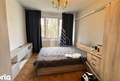 Apartament cu 3 camere decomandat în Iosefin - 6