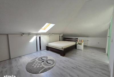 Apartament cu 4 camere decomandat în Dobroești - 2
