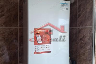 Apartament cu 3 camere decomandat în Cuza - 8