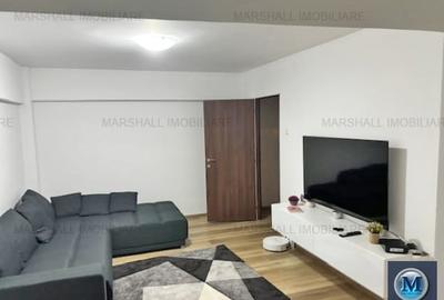 Apartament cu 2 camere decomandat, mobilat în Republicii