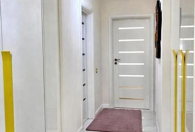 Apartament cu 3 camere, mobilat în Gheorgheni - 3