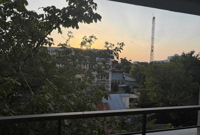 Apartament cu 2 camere decomandat în Ultracentral