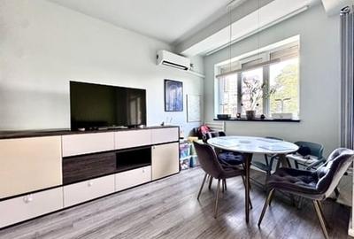 Apartament cu 2 camere decomandat, mobilat în Primo
