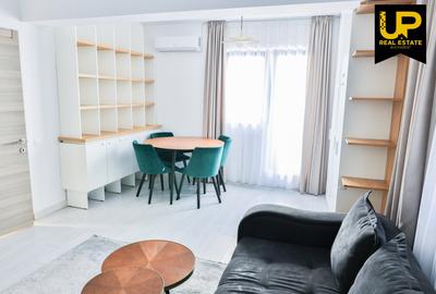 Apartament cu 3 camere decomandat în Muncii