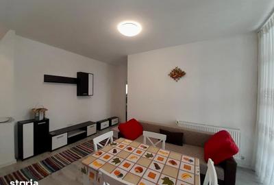 Apartament cu 2 camere în Cug - 8