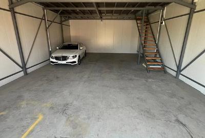 Spațiu comercial, de 240 mp, în Central - 2
