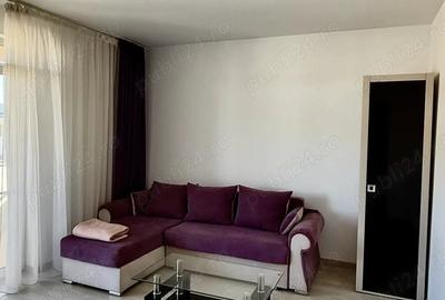 Apartament cu 2 camere decomandat, mobilat în Metalurgiei - 10