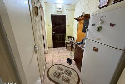 Apartament cu 2 camere semidecomandat în Brazda lui Novac