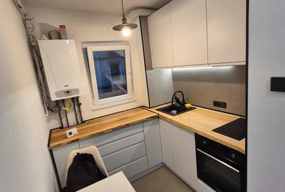 Apartament cu 3 camere decomandat în Gheorghe Lazăr - 1