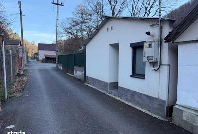 Casă cu 2 camere cu Teren 90 Mp în Central - 2