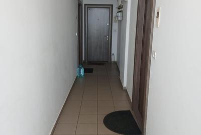 Apartament cu 2 camere în Sud
