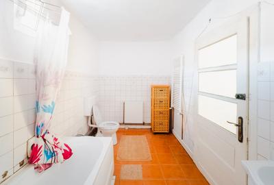 Casă individuală cu 6 camere cu Canalizare în Jebel - 9