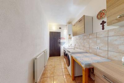 Garsonieră decomandată în Blumăna - 4