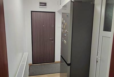 Apartament cu 3 camere decomandat în Central - 2