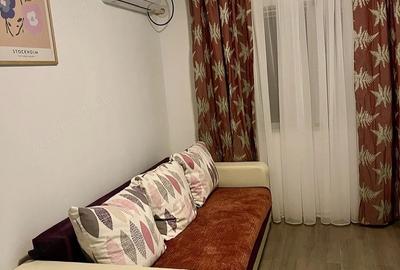Garsonieră decomandată în Lipovei