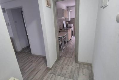 Apartament cu 2 camere semidecomandat în Ultracentral