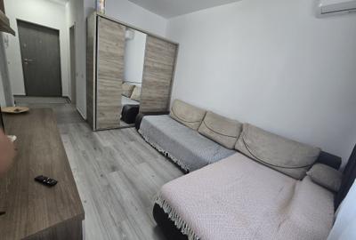 Garsonieră decomandată în Chiajna - 2