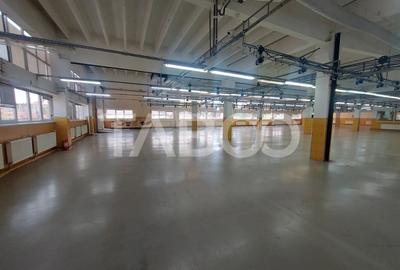 Spațiu comercial, de 1,300 mp, în Central